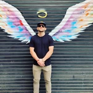 Meet your Posher, Jake